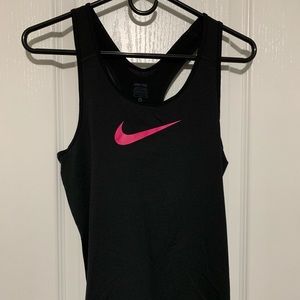 Nike Pro Cool Dri-Fit Woman’s Tank